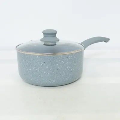 Kochtopf (Grau) von Russell Hobbs