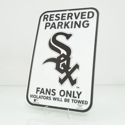 Sign (White, Black, Gray)