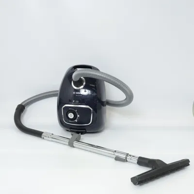 Vacuum cleaner (Serie 4) from Bosch