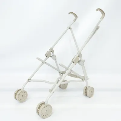 Dockvagn från Skrållan