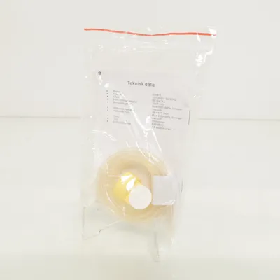 Baby accessory (Transparent, Yellow, White) from Beemoo