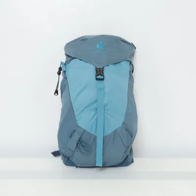 Wandelrugzak (Blauw) van Deuter