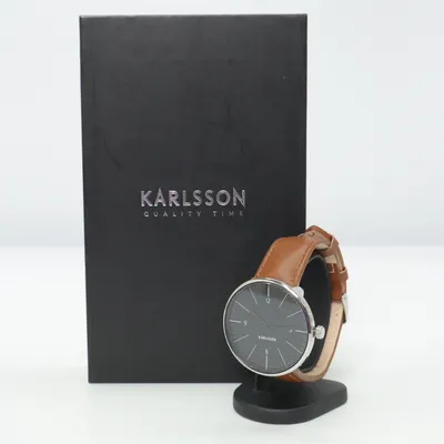 Montre (Normann) de Karlsson