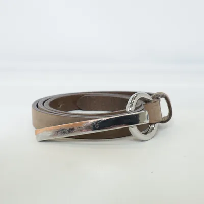 Riem (Bruin) van Vanzetti Leer