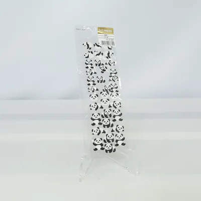 Autocollants (Noir, Blanc) de CPRESS