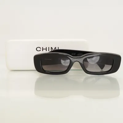 Solglasögon (Svart) från H&M