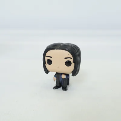 Actiefiguur (Zwart) van Funko Pop!