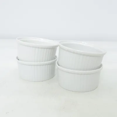 Servies van Pillivuyt