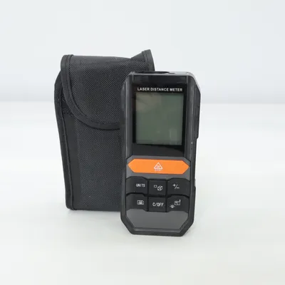 Tool (Laser Distance Meter) from Luxorparts