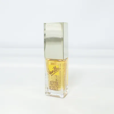 Eau de Parfum from Alyssa Ashley