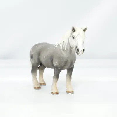 Leksaksdjur (Grå) från Schleich