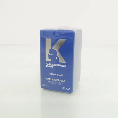 Eau de Toilette (URBAN BLUE) från Karl Lagerfeld Jeans