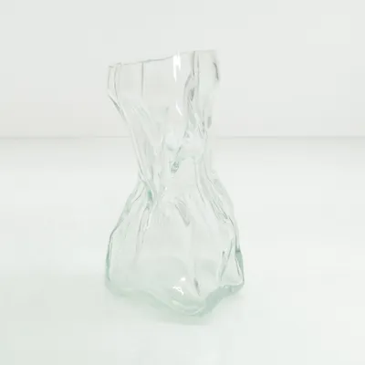 Vas (Transparent)