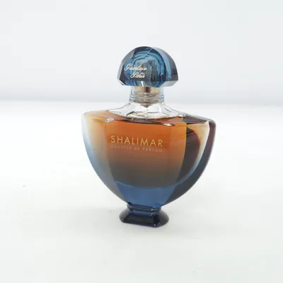 Eau de Parfum (Shalimar Souffle De Parfum) från Guerlain