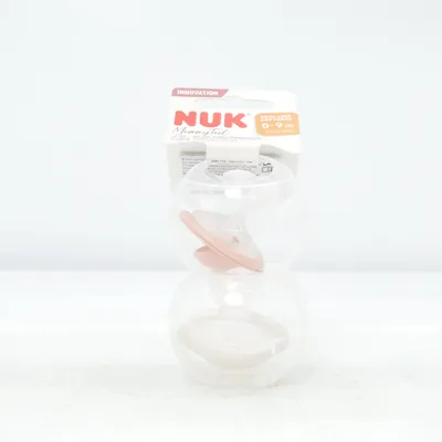 Fopspeen (Mommy Feel) van NUK