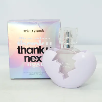 Eau de parfum (Thank U Next 2.0) fra Ariana Grande