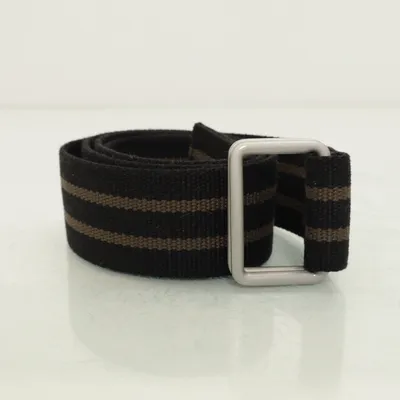 Bälte (Svart, Brun) från Peak