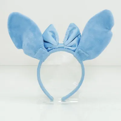 Kostumetilbehør (Blå, Pink) fra Disney