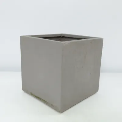Pot (Gray) from Kirschen