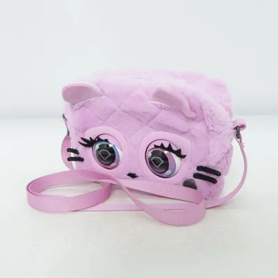 Speelgoed (Purse Pets) van Spin Master