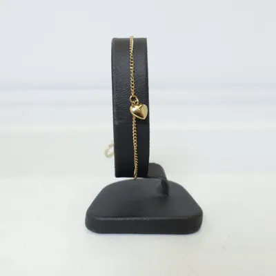 Fußkettchen (Gold) von Paul Hewitt Unbekanntes Metall