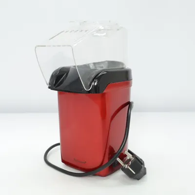 Popcorn machine (Popcorn Maker) van Rubicson