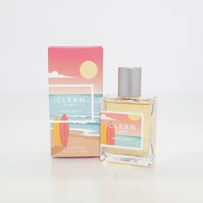 Eau de Parfum (MALIBU BEACH) från CLEAN