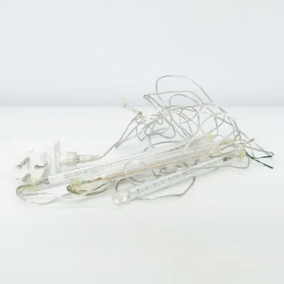 String lights (Transparent) from Rusta