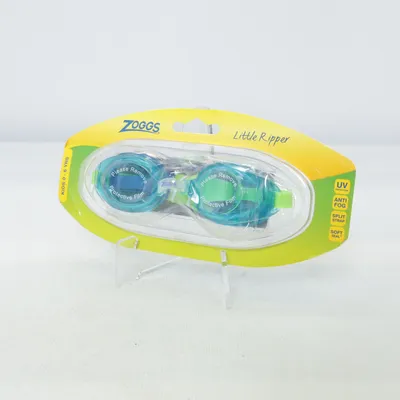 Zwembril (Little Ripper) van Zoggs
