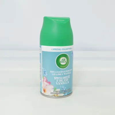 Parfum d'ambiance de Airwick