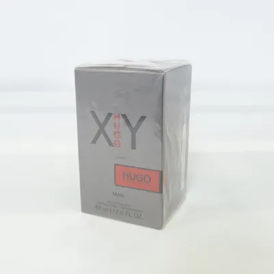 Eau de Toilette (Xy) de Hugo Boss