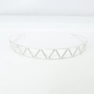 Diadème (Argent)