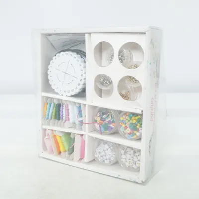 Craft jewelry (Bracelet Gift Set) from Panduro