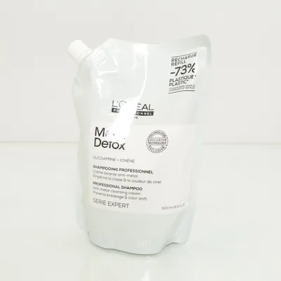Shampoo fra L'Oréal Professionnel