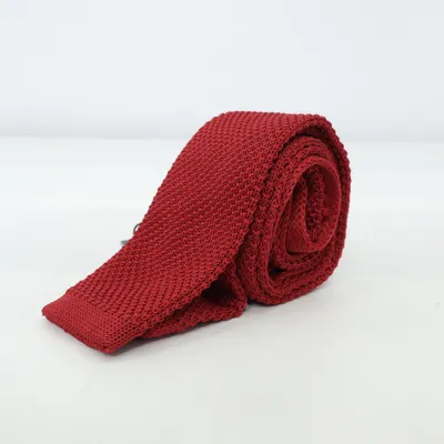 Slips (Rød) fra Gianni Feraud Polyester
