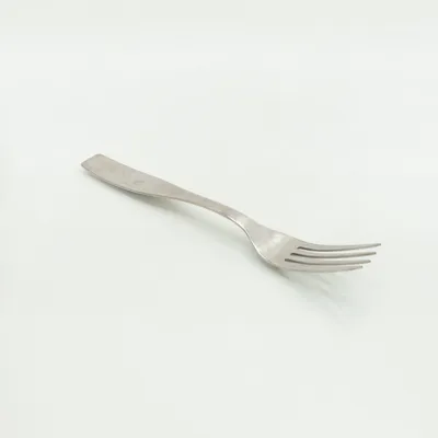 Vork (Zilver) van Iittala
