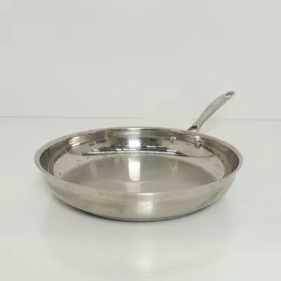 Stekpanna (Silverfärgad) från Scanpan