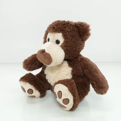 Soft toy (Brown, Beige) from Big Nose Buddies
