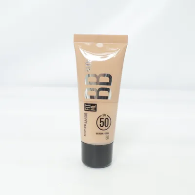 BB-cream (FIT ME BB) från Maybelline