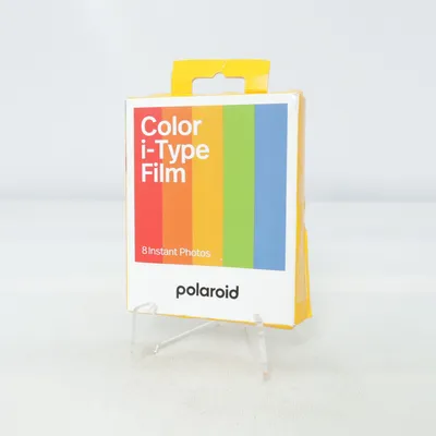 Accessoire pour appareil photo (Color I-Type Film) de Polaroid