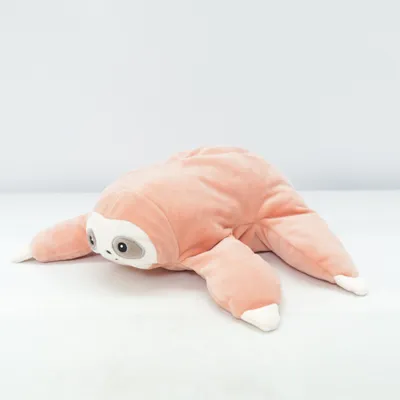 Soft toy (Pink) from Miniso Elastane, Polyester