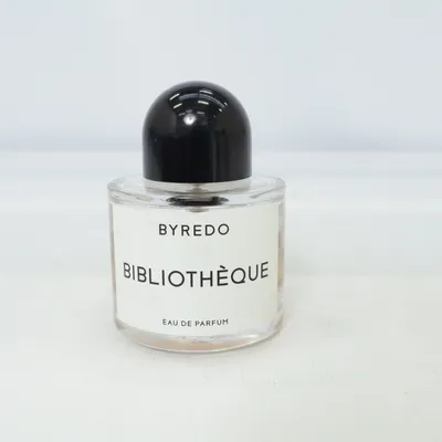 Eau de Parfum (Bibliothèque) from Byredo