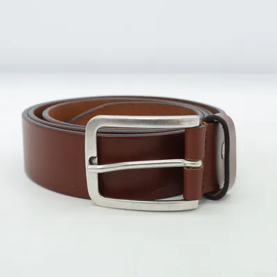 Belt (Brown) from Saddler Leather