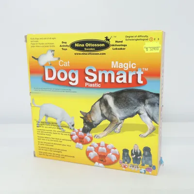 Hondenspeeltje (Dog Smart) van Nina Ottosson
