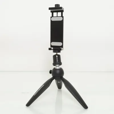 Kamerastativ (Svart) från Manfrotto