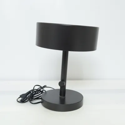 Lampe de table (Noir, Blanc) de IKEA