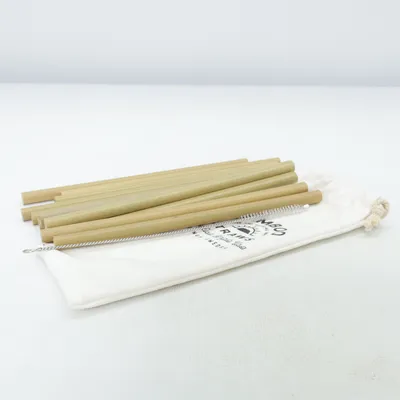 Straw (Brown) from Vinga