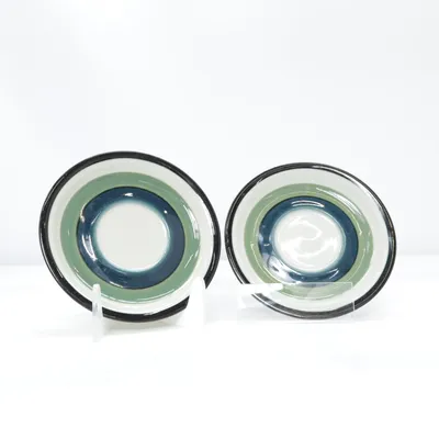 Small plate (Kataja) from Arabia