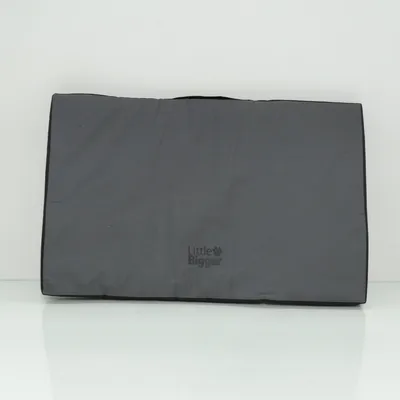 Husdjurssäng (Grå) från Little & Bigger