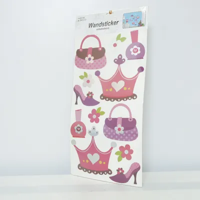 Home decoration (Pink, Purple, Multicolored) from Home & Deco